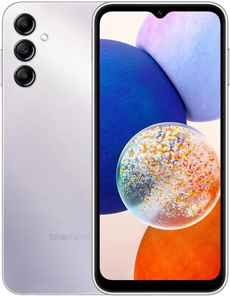 Samsung Galaxy A14 5G - UAE Version (TDRA) - Miles Telecom Trading LLC