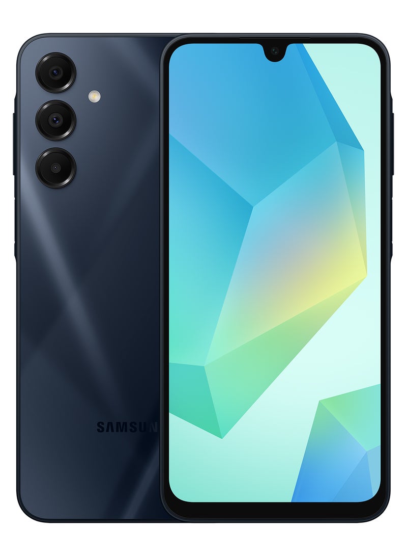 Samsung Galaxy A16 5G  - UAE Version (TDRA) - Miles Telecom Trading LLC