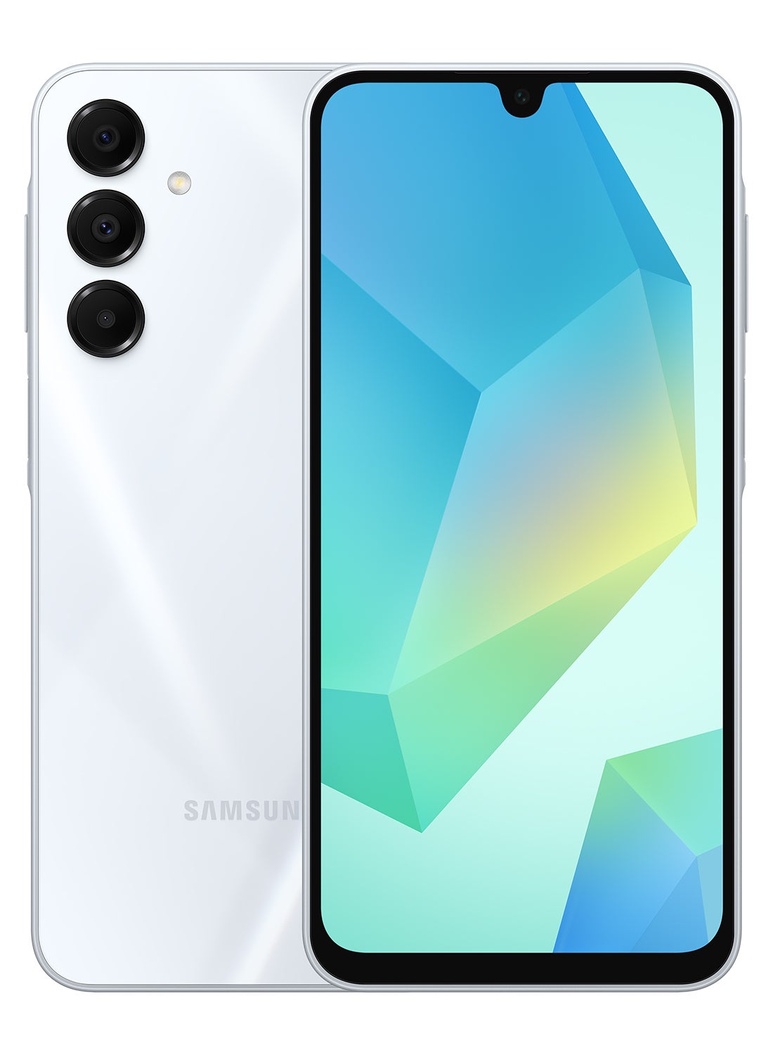 Samsung Galaxy A16 5G  - UAE Version (TDRA) - Miles Telecom Trading LLC