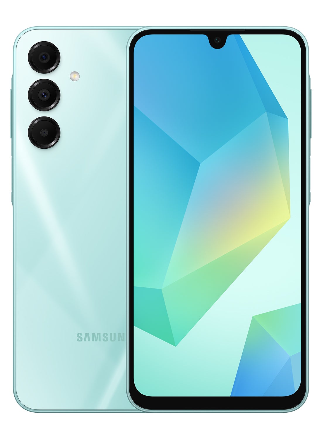 Samsung Galaxy A16 5G  - UAE Version (TDRA) - Miles Telecom Trading LLC