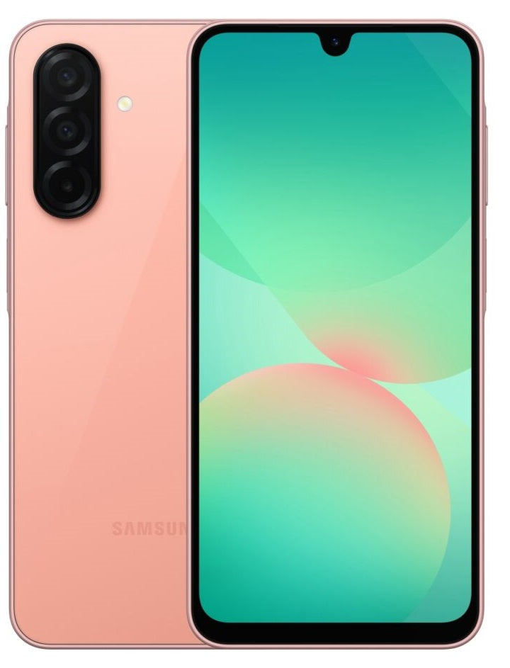 Samsung Galaxy A26 5G  - UAE Version (TDRA) - Miles Telecom Trading LLC