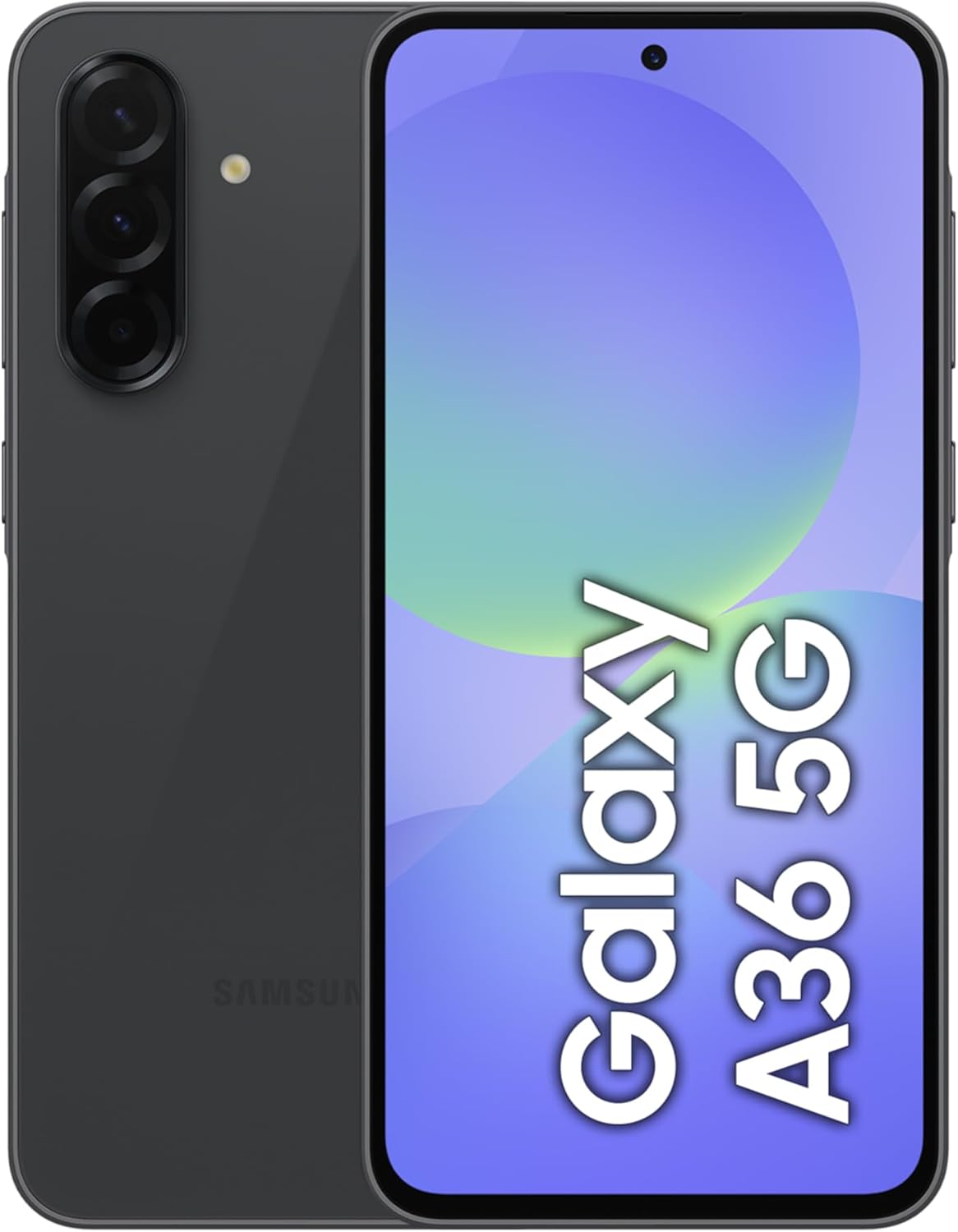 Samsung Galaxy A36 5G  - UAE Version (TDRA) - Miles Telecom Trading LLC