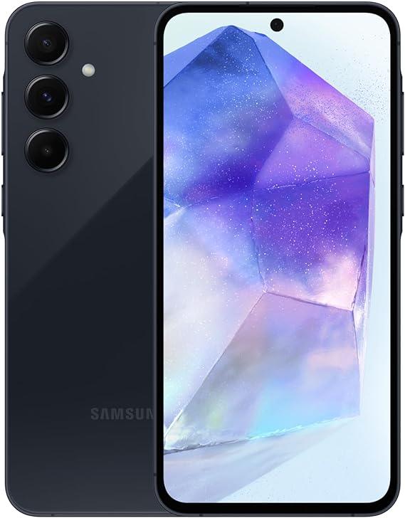 Samsung Galaxy A55 5G - UAE Version (TDRA) - Miles Telecom Trading LLC