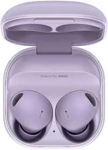 Samsung Galaxy Buds 2 Pro - UAE Version (TDRA) - Miles Telecom Trading LLC