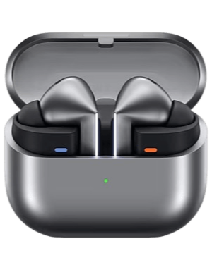 Samsung Galaxy Buds 3 Pro - UAE Version (TDRA) - Miles Telecom Trading LLC