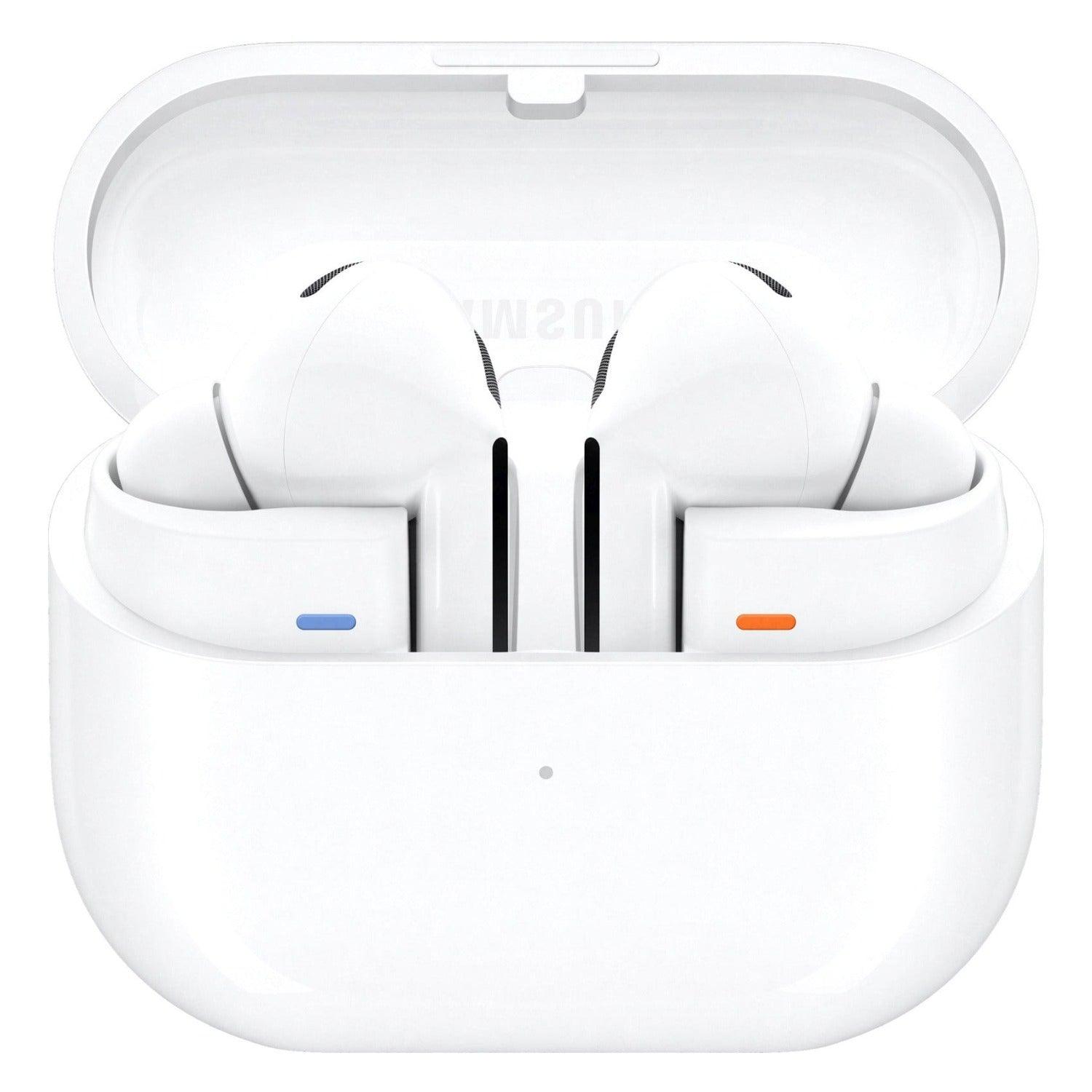 Samsung Galaxy Buds 3 Pro - UAE Version (TDRA) - Miles Telecom Trading LLC
