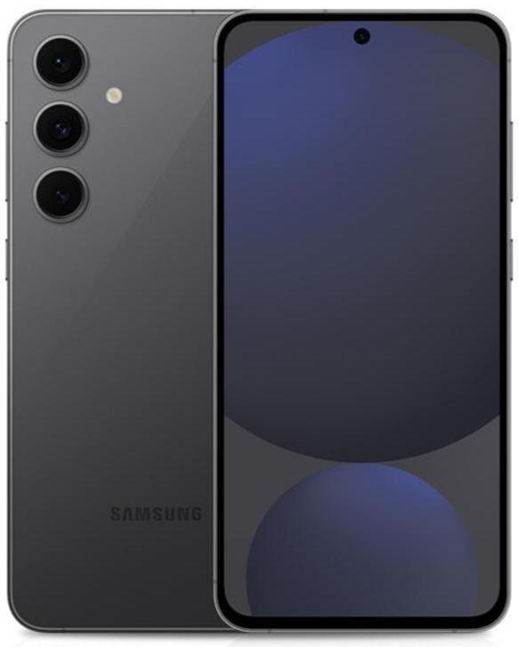 Samsung Galaxy S24 FE 5G - UAE Version (TDRA) - Miles Telecom Trading LLC