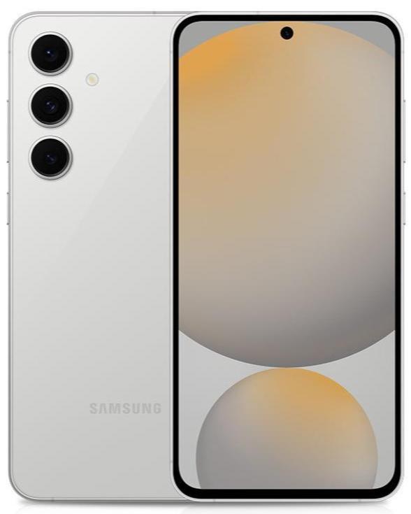 Samsung Galaxy S24 FE 5G- UAE Version (TDRA) - Miles Telecom Trading LLC