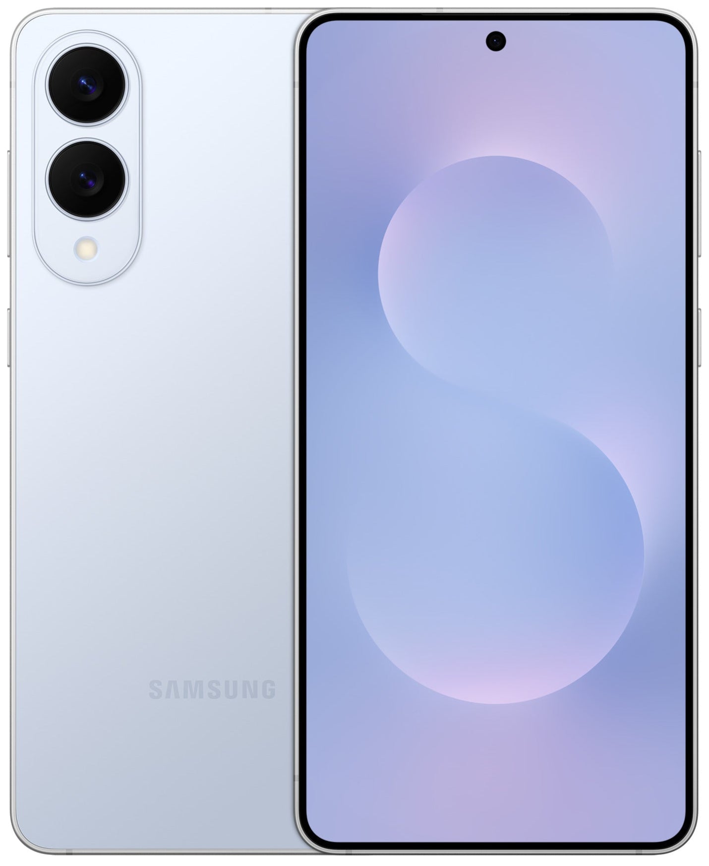 Samsung Galaxy S25 Edge 5G - UAE Version (TDRA) - Miles Telecom Trading LLC