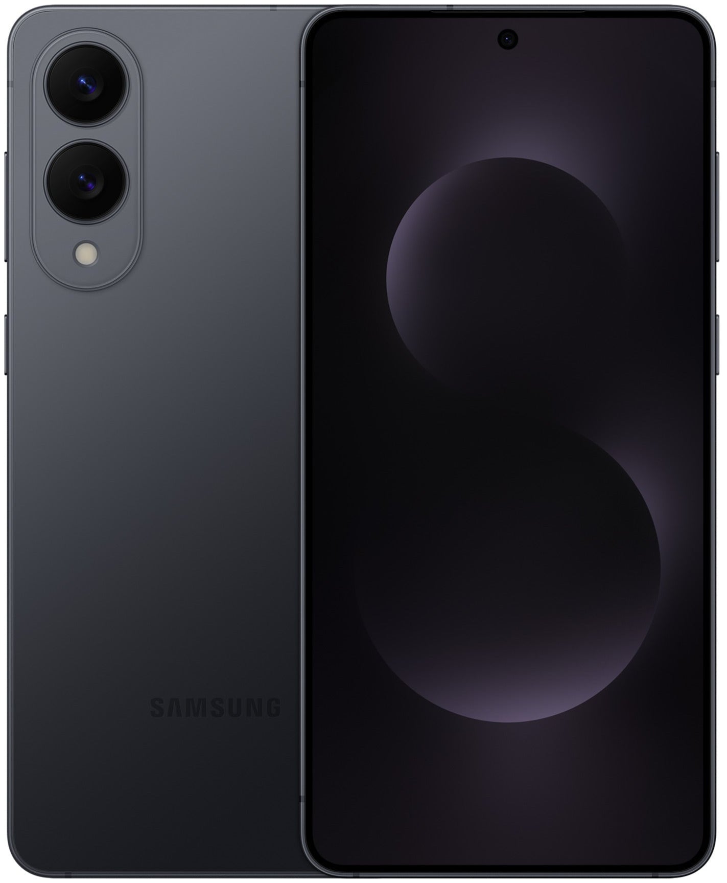 Samsung Galaxy S25 Edge 5G - UAE Version (TDRA) - Miles Telecom Trading LLC