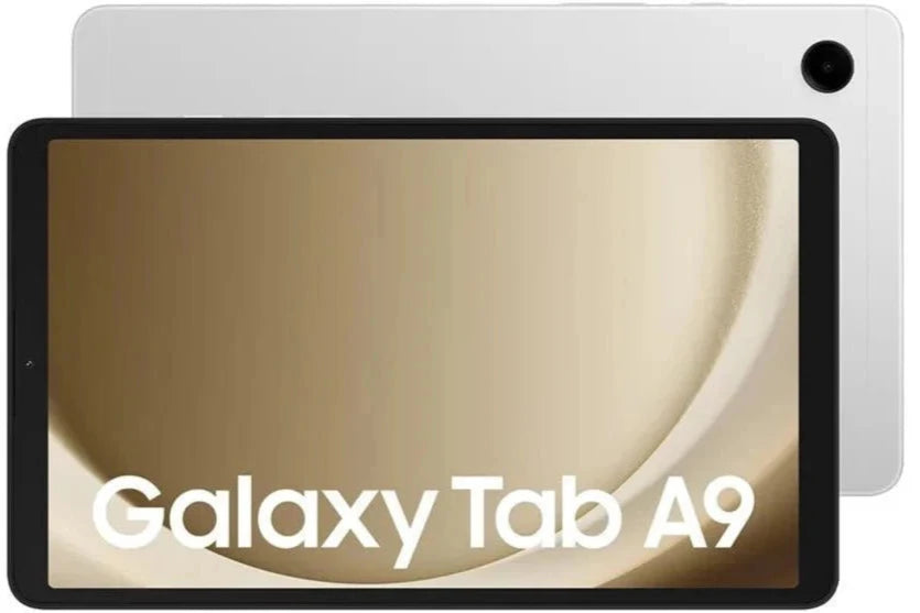 Samsung Galaxy Tab A9 - UAE Version (TDRA) - Miles Telecom Trading LLC