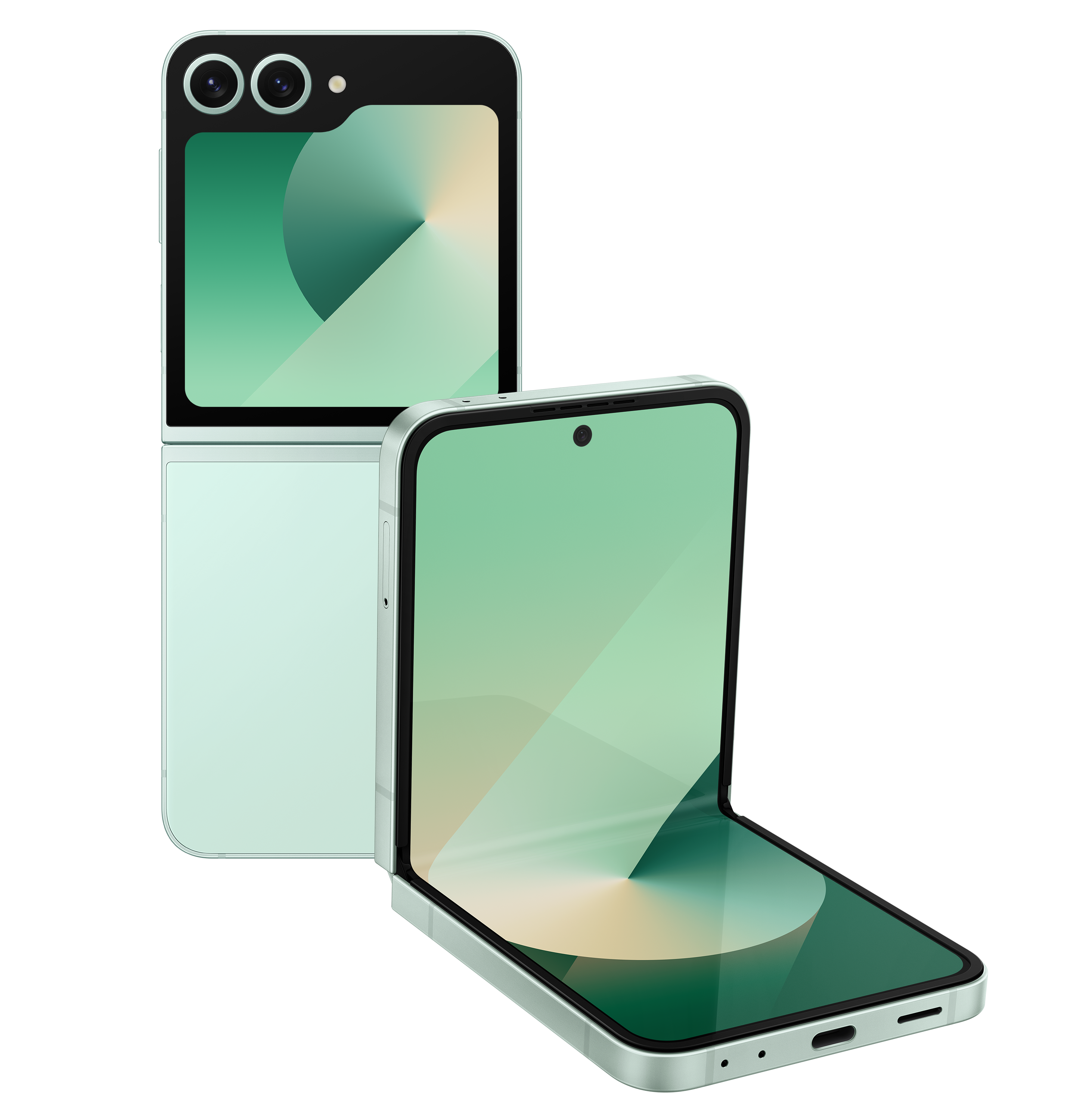 Samsung Galaxy Z Flip 6 5G - UAE Version (TDRA) - Miles Telecom Trading LLC