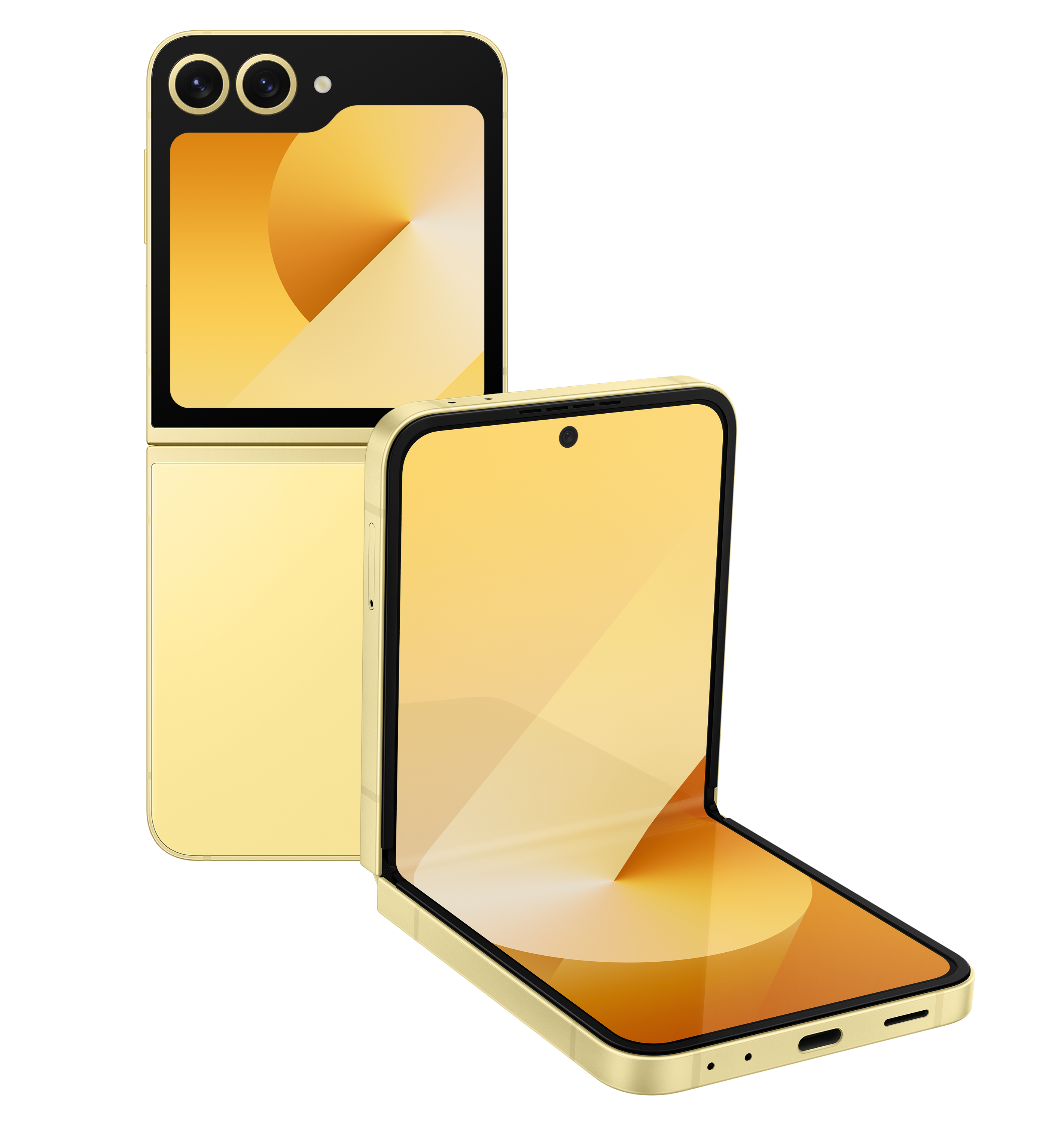 Samsung Galaxy Z Flip 6 5G - UAE Version (TDRA) - Miles Telecom Trading LLC
