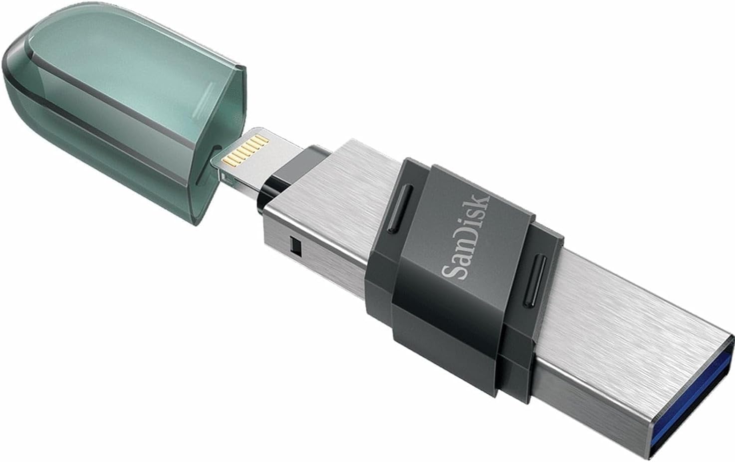 Sandisk Ixpand Flash Drive Flip 256GB
