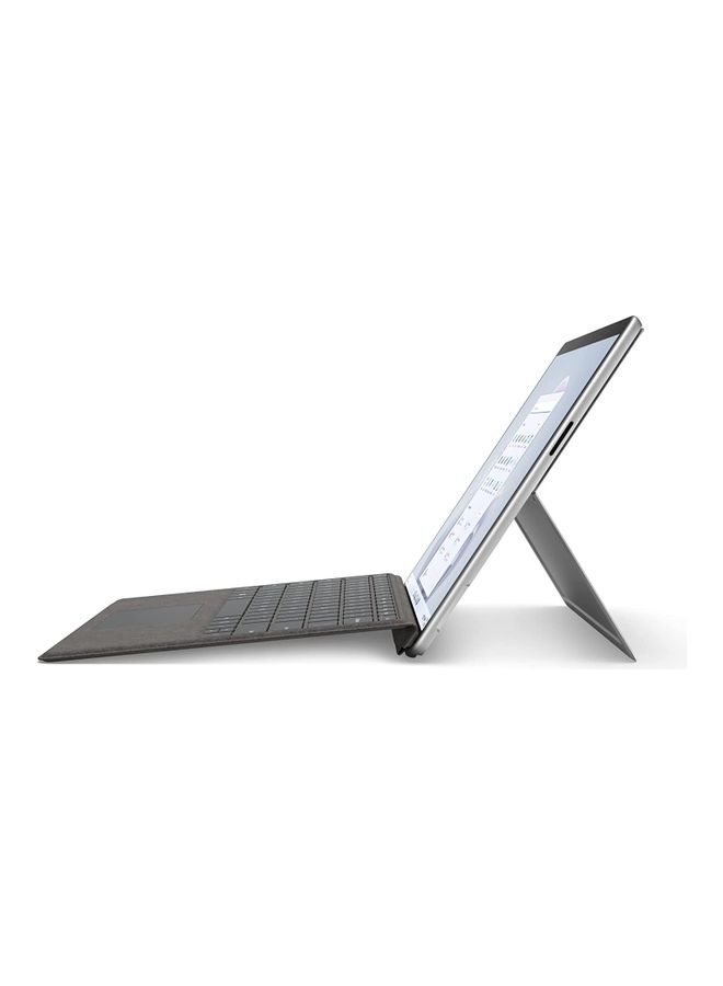 Surface Pro 9 QKV-00007 Laptop With 13-Inch Display, Core i7-1265U Processor / Windows 11 Pro