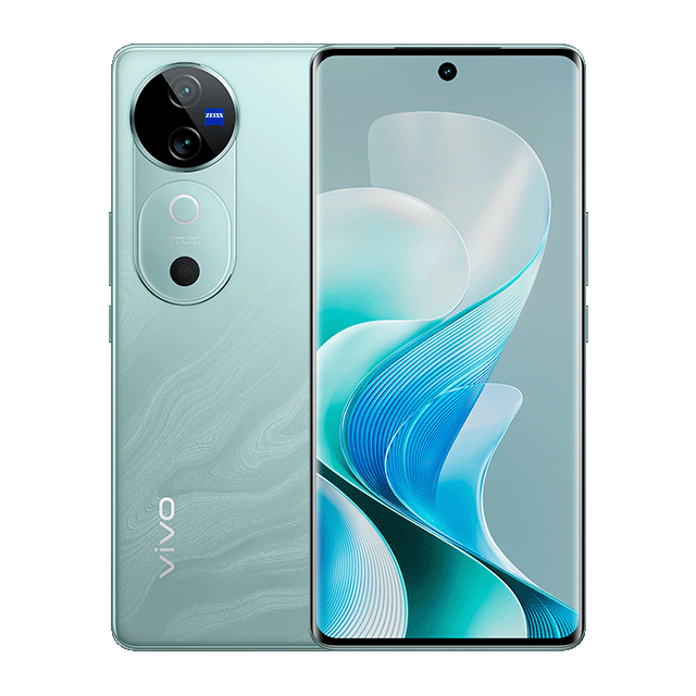 Vivo V40 5G - UAE Version (TDRA) - Miles Telecom Trading LLC