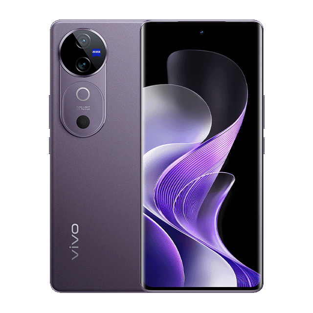 Vivo V40 5G - UAE Version (TDRA) - Miles Telecom Trading LLC