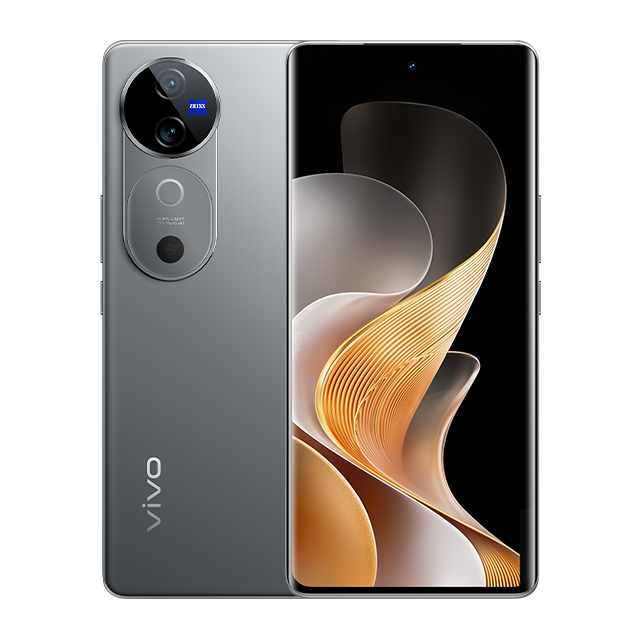 Vivo V40 5G - UAE Version (TDRA) - Miles Telecom Trading LLC