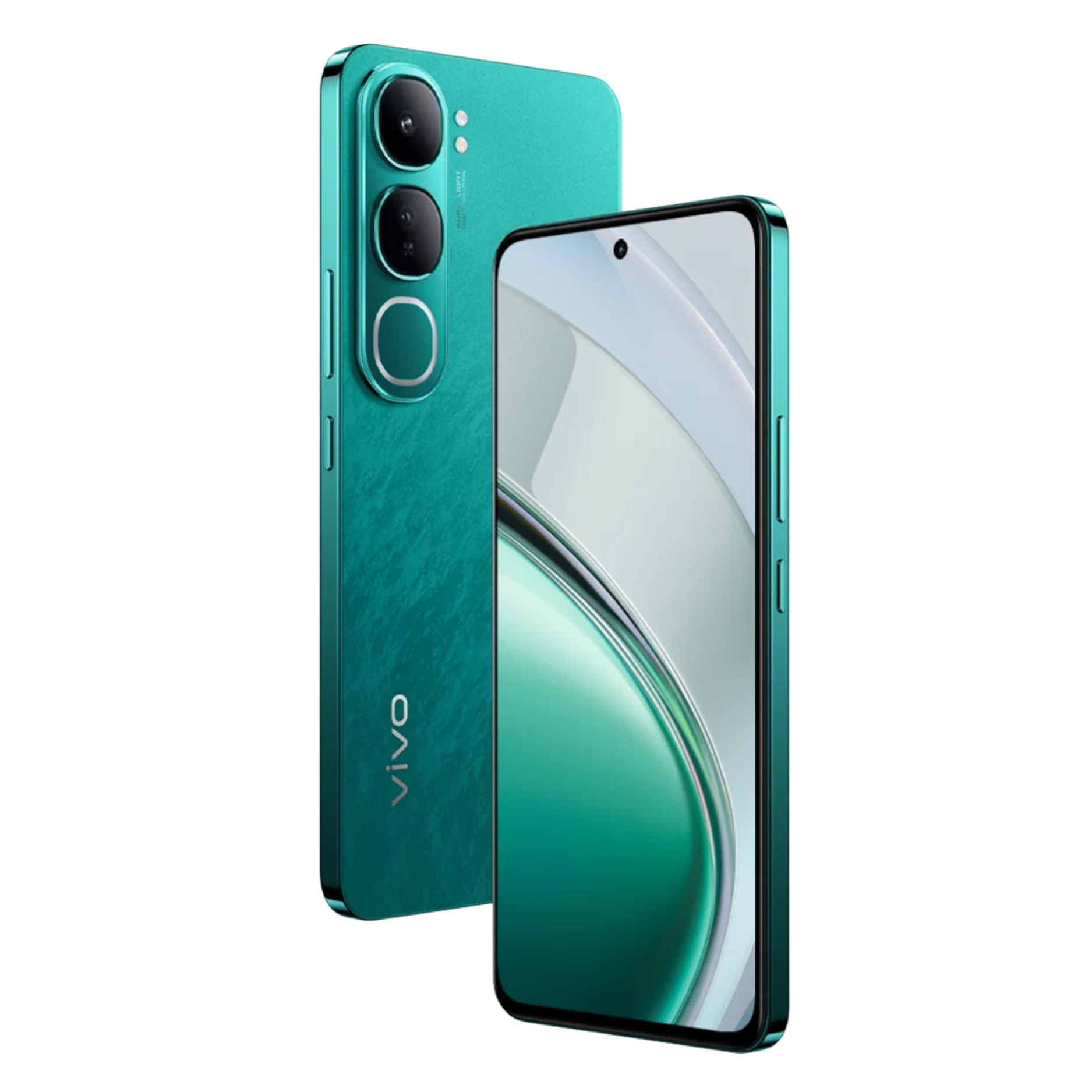 Vivo V40 Lite 5G - UAE Version (TDRA) - Miles Telecom Trading LLC