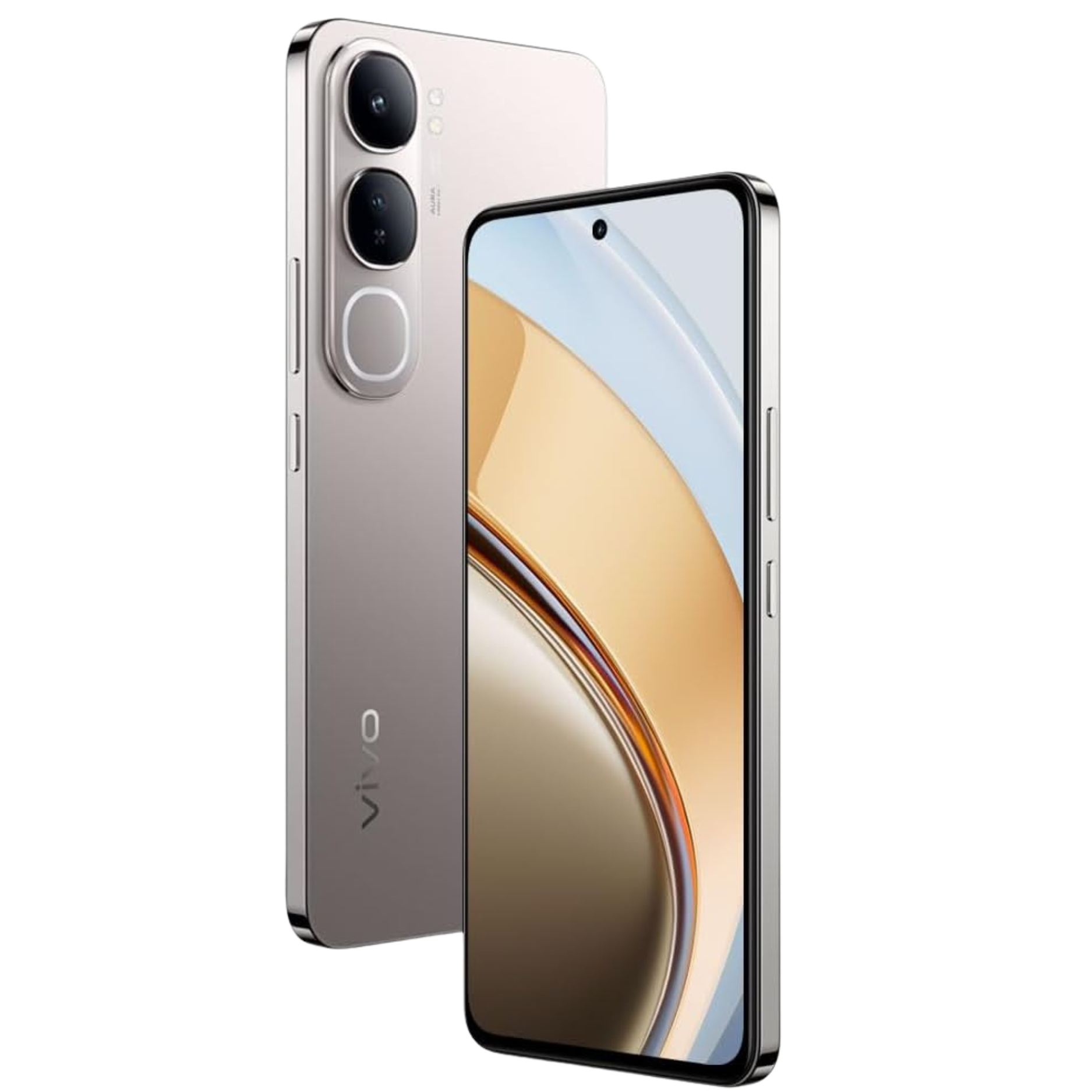 Vivo V40 Lite 5G - UAE Version (TDRA) - Miles Telecom Trading LLC
