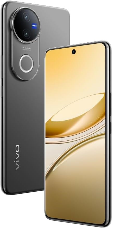 Vivo V50 5G - UAE Version (TDRA) - Miles Telecom Trading LLC