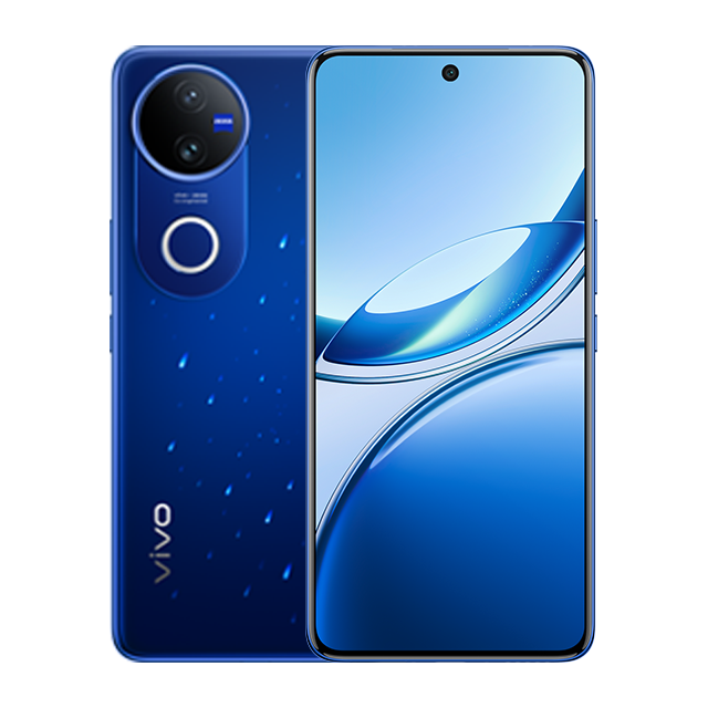 Vivo V50 5G  - UAE Version (TDRA) - Miles Telecom Trading LLC