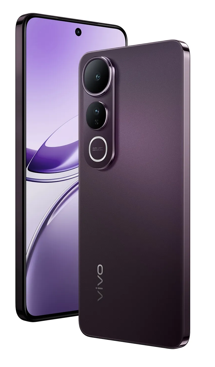 Vivo V50 Lite 5G  - UAE Version (TDRA) - Miles Telecom Trading LLC