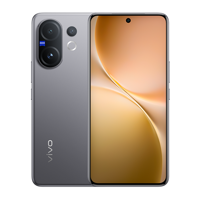 Vivo V60 5G - UAE Version (TDRA) - Miles Telecom Trading LLC