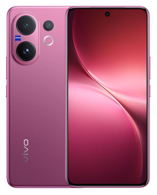Vivo V60 5G - UAE Version (TDRA) - Miles Telecom Trading LLC