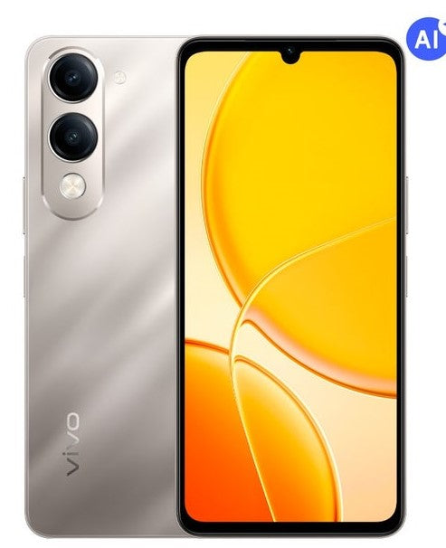 Vivo Y04 4G - UAE Version (TDRA) - Miles Telecom Trading LLC