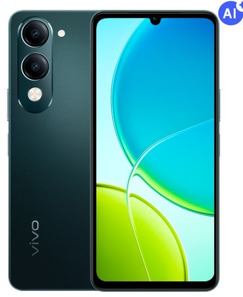 Vivo Y04 4G - UAE Version (TDRA) - Miles Telecom Trading LLC