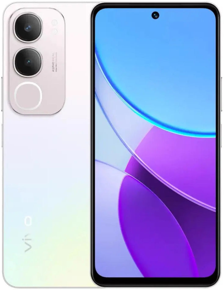 Vivo Y19s Pro 4G - UAE Version (TDRA) - Miles Telecom Trading LLC