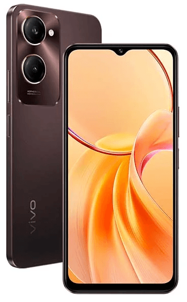 Vivo Y28s 5G - UAE Version (TDRA) - Miles Telecom Trading LLC