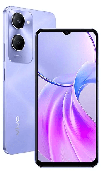Vivo Y28s 5G - UAE Version (TDRA) - Miles Telecom Trading LLC