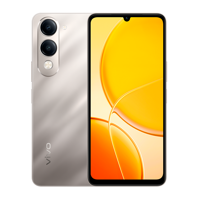 Vivo Y29s 5G - UAE Version (TDRA) - Miles Telecom Trading LLC