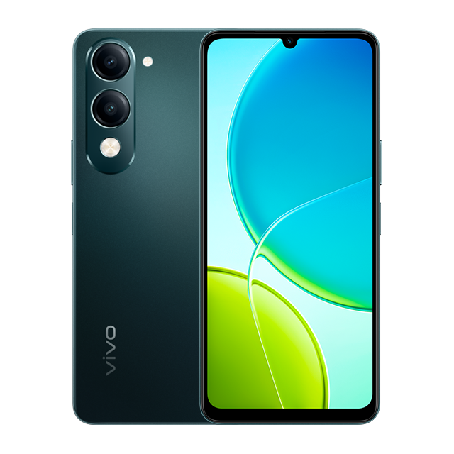 Vivo Y29s 5G - UAE Version (TDRA) - Miles Telecom Trading LLC