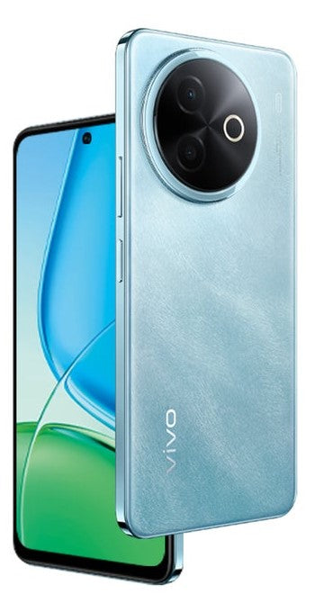 Vivo Y39 5G - UAE Version (TDRA) - Miles Telecom Trading LLC