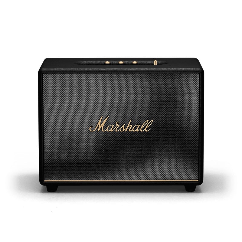 Marshall Woburn III Wireless Bluetooth Stereo Speaker