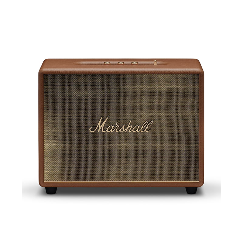 Marshall Woburn III Wireless Bluetooth Stereo Speaker