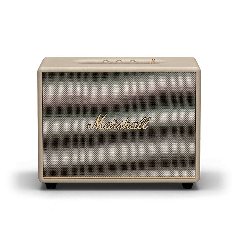 Marshall Woburn III Wireless Bluetooth Stereo Speaker