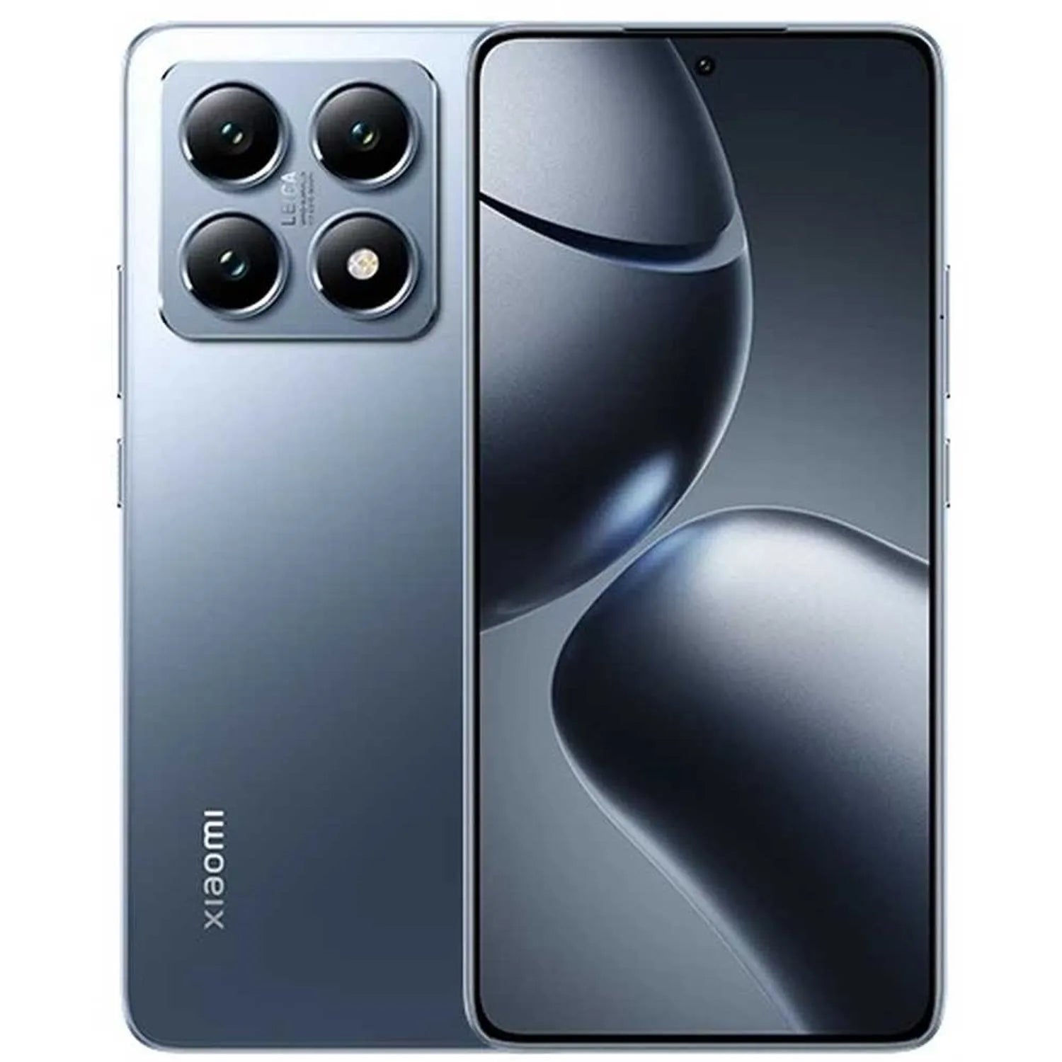 Xiaomi 14T 5G 12GB 256GB Titan Blue - UAE Version (TDRA)