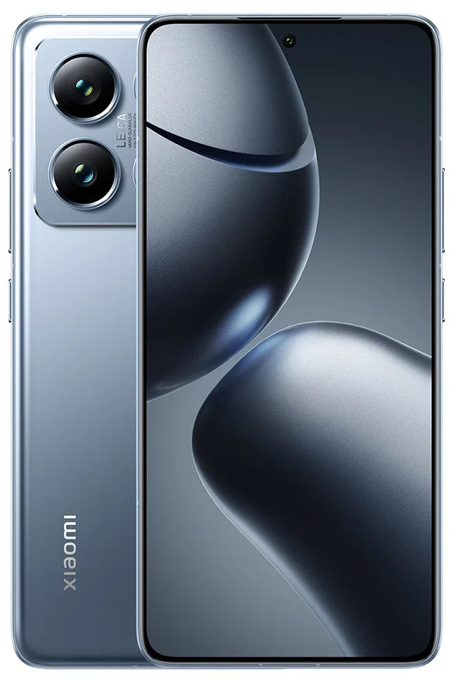 Xiaomi 14T Pro 5G 12GB 512GB Titan Blue - UAE Version (TDRA)