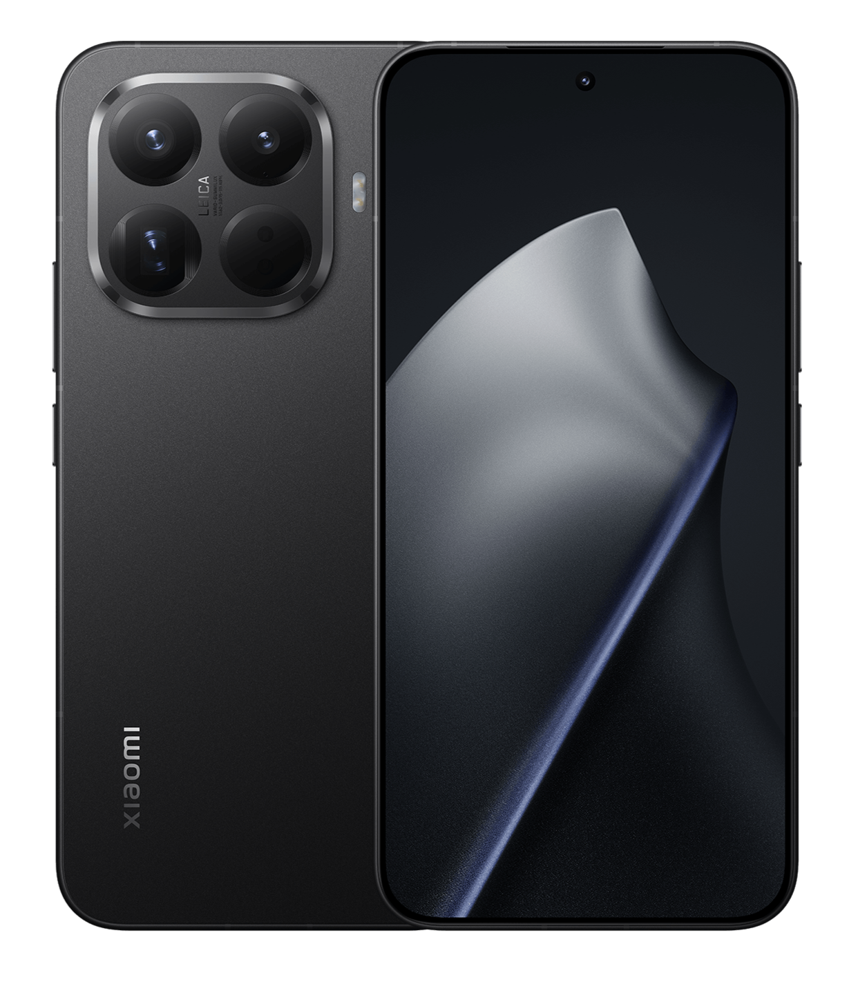 Xiaomi 15T Pro 5G Black 12GB 512GB - UAE Version (TDRA)