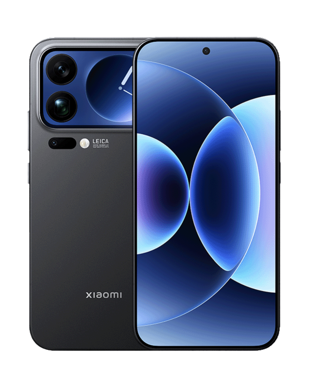 Xiaomi 17 Pro Max 5G Black 16GB 512GB - China Version (No Warranty)