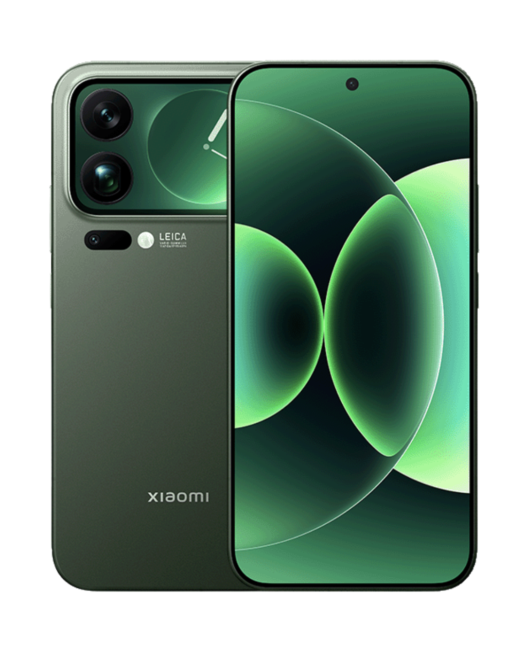 Xiaomi 17 Pro Max 5G Morino Green 16GB 512GB - China Version (No Warranty)