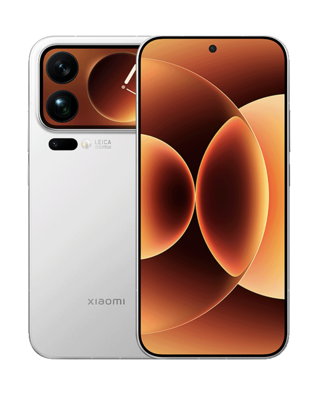 Xiaomi 17 Pro Max 5G White 16GB 512GB - China Version (No Warranty)