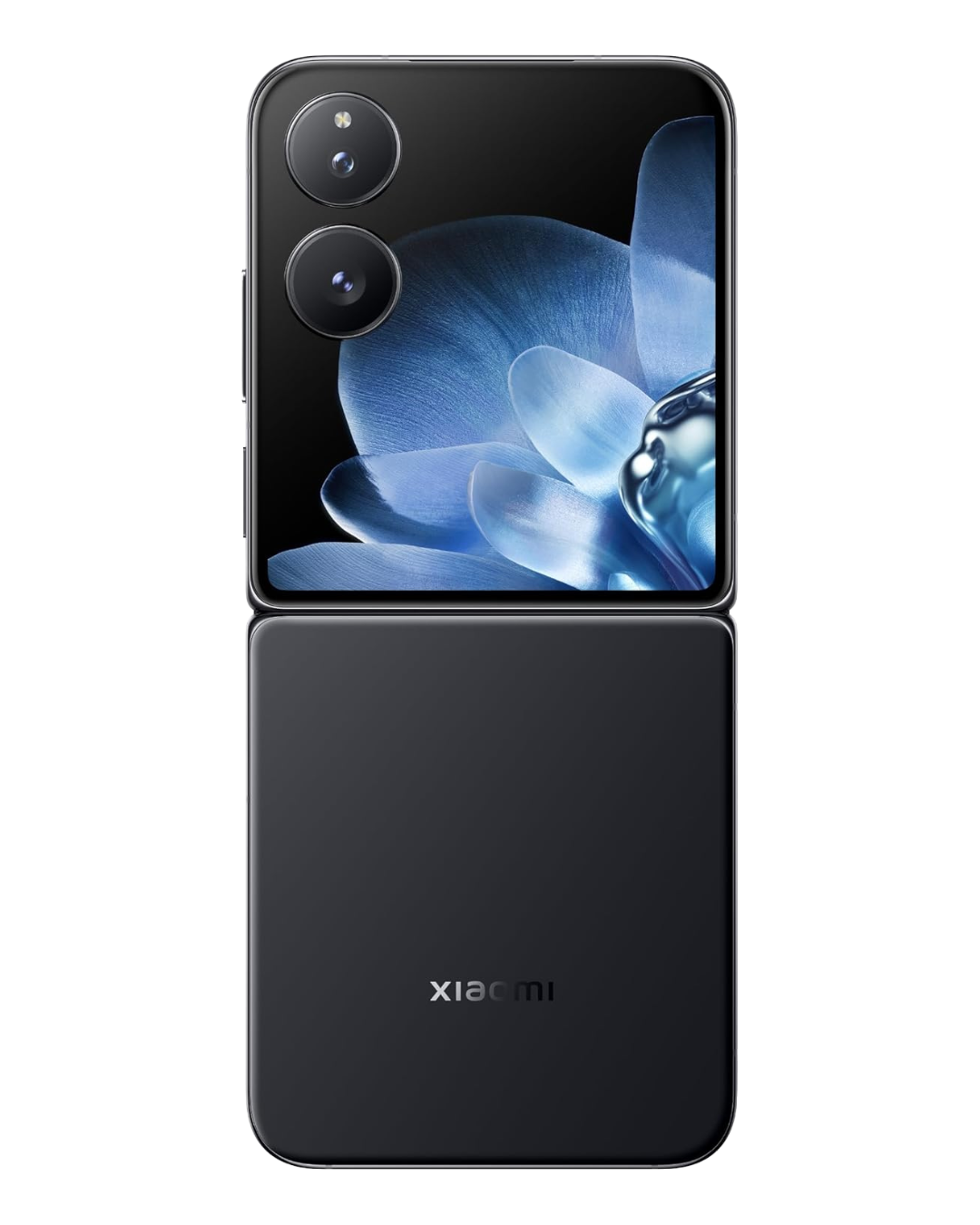 Xiaomi Mix Flip 5G 12GB 512GB Black - UAE Version (TDRA)
