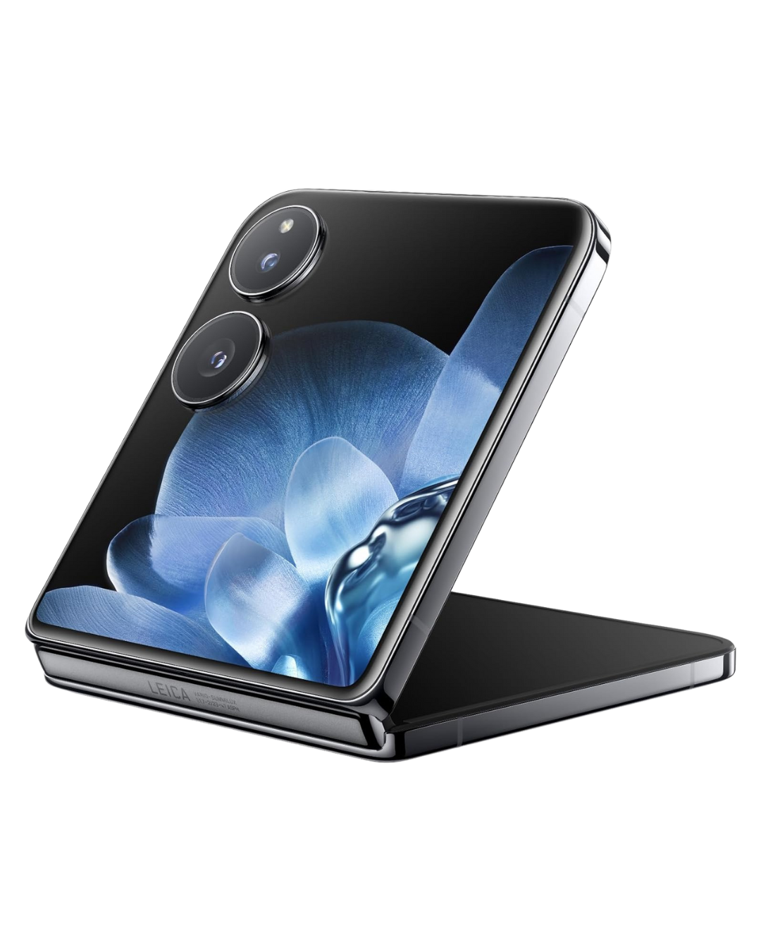 Xiaomi Mix Flip 5G 12GB 512GB Black - UAE Version (TDRA)