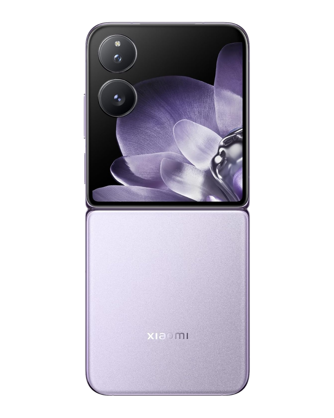 Xiaomi Mix Flip 5G 12GB 512GB Purple - UAE Version (TDRA)