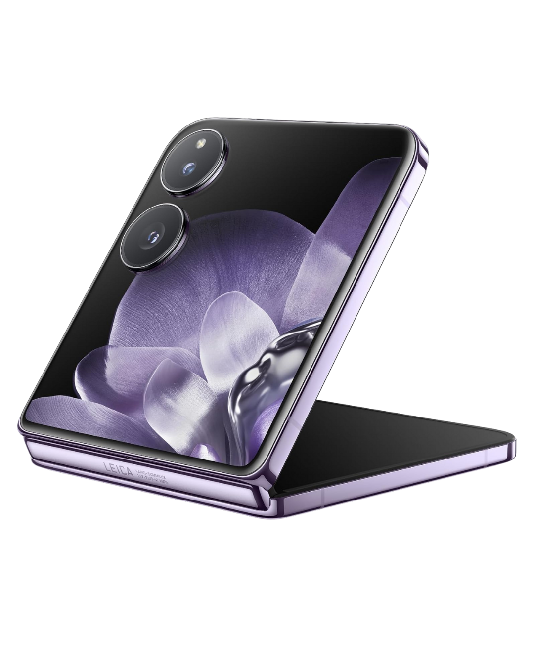 Xiaomi Mix Flip 5G 12GB 512GB Purple - UAE Version (TDRA)